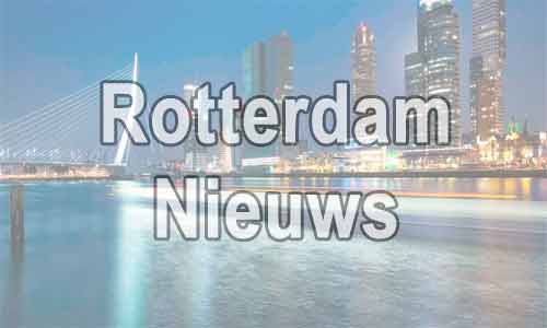 Jeroen Schagen nieuwe f&b-manager Hilton Rotterdam