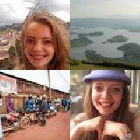 Zoektocht naar vermiste studente in Oeganda weer stilgelegd