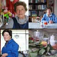 Bloeme Evers-Emden, ongekroonde koningin van Joods Amsterdam (1926-2016)