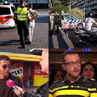 Agent Zaandam: trots op weinig geweld tegen 'treitervloggers'