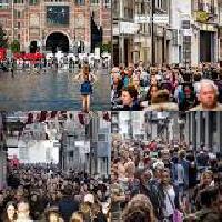 Politie slaat alarm: overvol Amsterdam kan gevaar zijn