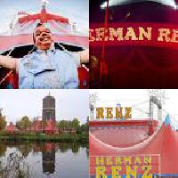 Circus Herman Renz keert terug met kerstshow in Haarlem