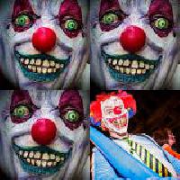 Clown opgepakt in Eindhoven | metronieuws.nl