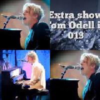 Extra concert van Britse zanger Tom Odell in 013 Tilburg