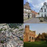 Gemeente Breda genomineerd voor de BNG Bank Erfgoedprijs 2017