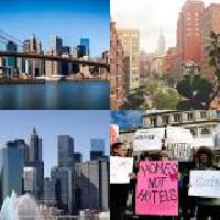 Airbnb: strengere regels New York niet per se ook in Amsterdam