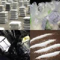Douane vindt 200 kilo cocaïne in Rotterdam
