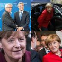 'Merkel en Juncker mochten al door de A2-tunnel'