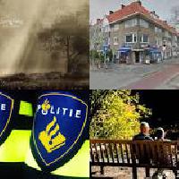 Primera aan Korreweg in Groningen overvallen