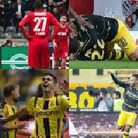 Ingolstadt 3 Borussia Dortmund 3: Pulisic rescues a point