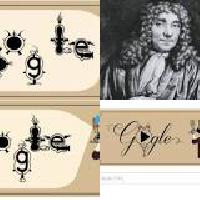 Antoni van Leeuwenhoek, che per primo osservò i batteri