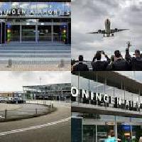 Drie scenario’s voor toekomst Groningen Airport Eelde