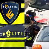 Agent overreden door man met gestolen auto in Rotterdam