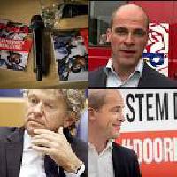 Andere koers voor PvdA’er Jacques Monasch: ‘Ze kennen me nog op de Cuyp’