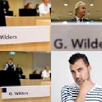 Geert Wilders en Geert-Jan Knoops bouwen bewust aan beeld dat rechtspraak