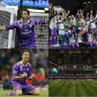 Real Madrid se corona bicampeón y 12 veces rey de Europa