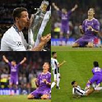 Ventaja merengue: Real Madrid se adelanta 4-1 ante Juventus