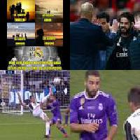 El Real Madrid obtiene la duodécima Liga de Campeones
