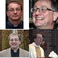 Nieuwe bisschop Groningen-Leeuwarden officieel gewijd