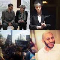 Terreur in Londen treft nu moslims