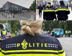 Vrouw mishandeld in Zaandam, politie zoekt getuigen