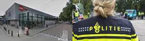 Vrouw mishandeld in Zaandam, politie zoekt getuigen – Noordhollands Dagblad