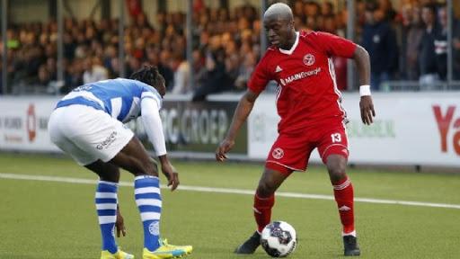 Definitief: De Graafschap haalt vleugelverdediger Owusu van Ajax