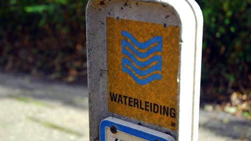 Honderd woningen tijdelijk geen water in Zoetermeer
