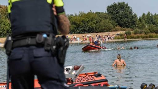 Man (24) uit Zundert verdronken in recreatieplas bij Breda