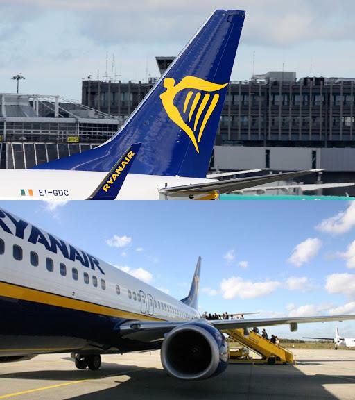 Ryanair probeert via rechter staking te voorkomen