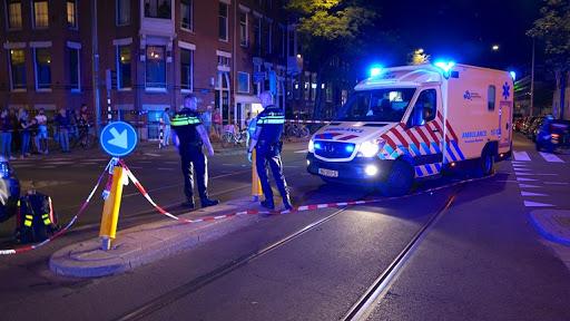 Jongen (19) overlijdt alsnog na aanrijding in Rotterdam